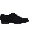 Chaussures GEOX  pour Homme U35E3C 00022 U HAMPSTEAD  C4002 NAVY