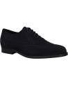 Chaussures GEOX  pour Homme U35E3C 00022 U HAMPSTEAD  C4002 NAVY