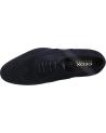 Man shoes GEOX U35E3C 00022 U HAMPSTEAD  C4002 NAVY