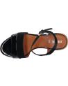 Woman Sandals GEOX D35RLB 022HH D NEW MARYKARMEN  C9999 BLACK