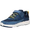 Sportivo GEOX  per Bambino J359BB 0FU22 J FLEXYPER  C4KF4 DK AVIO-NAVY