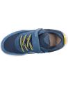 Sportivo GEOX  per Bambino J359BB 0FU22 J FLEXYPER  C4KF4 DK AVIO-NAVY