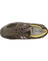 Zapatillas deporte GEOX  pour Homme U4207K 02214 UOMO SNAKE  C3005 OLIVE