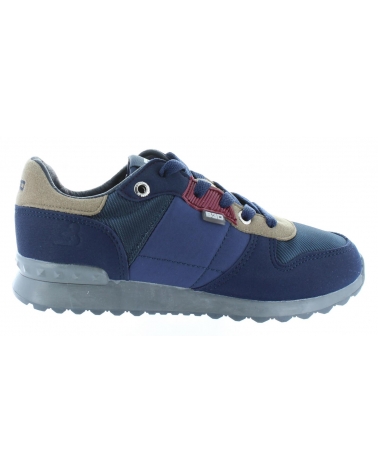 Woman and girl and boy Zapatillas deporte BASS3D 42054  C NAVY
