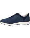 Woman and girl Trainers GEOX D621EC 07T22 D NEBULA  C4002 NAVY