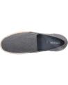 Zapatos GEOX  de Hombre U25DWA 000NB U PANTELLERIA  C1006 GREY