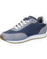 Sportif LEVIS  pour Homme 234705 532 STAG RUNNER  117 AZUL MARINO