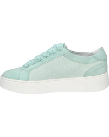 Woman Trainers GEOX D25QXC 04121 D SKYELY  C3001 GREEN