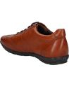 Man shoes GEOX U74A5B 00043 U SIMBOL  C6003 BROWNCOTTO