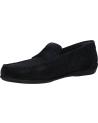 Schuhe GEOX  für Herren U450WA 00022 U ASCANIO A  C4002 NAVY
