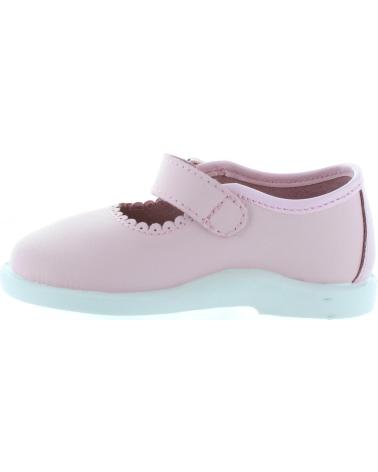 girl shoes GARATTI PR0062  ROSA