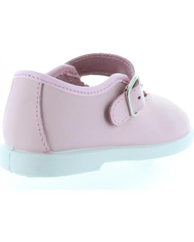 Chaussures GARATTI  pour Fille PR0062  ROSA