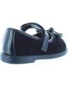 girl Flat shoes GARATTI PR0064  MARINO