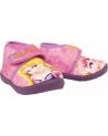 Pantofole Princesas  per Bambina 2305-894  ROSA