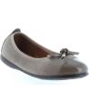 girl Flat shoes GARATTI AN0086  TAUPE