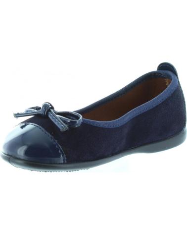 girl Flat shoes GARATTI AN0086  MARINO