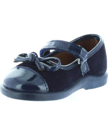 girl Flat shoes GARATTI PR0064  MARINO