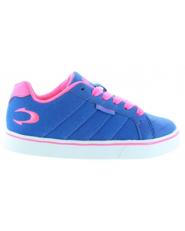 girl and boy Trainers JOHN SMITH UFIN  FUCSIA