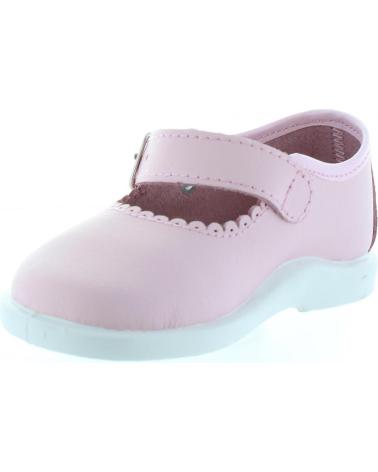 girl shoes GARATTI PR0062  ROSA