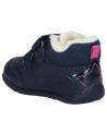 Schuhe GEOX  für Mädchen B161QA 0HS54 B ELTHAN  C4002 NAVY