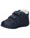 girl shoes GEOX B161QA 0HS54 B ELTHAN  C4002 NAVY