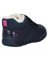 Schuhe GEOX  für Mädchen B161QA 0HS54 B ELTHAN  C4002 NAVY