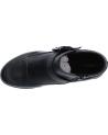 Stiefel GEOX  für Damen D16H5B 000LM D AVERY  C9999 BLACK