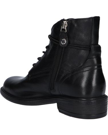 Stiefel GEOX  für Damen D16LQF 000TU D CATRIA  C9999 BLACK