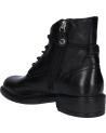 Woman Mid boots GEOX D16LQF 000TU D CATRIA  C9999 BLACK