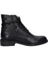 Stiefel GEOX  für Damen D16LQF 000TU D CATRIA  C9999 BLACK
