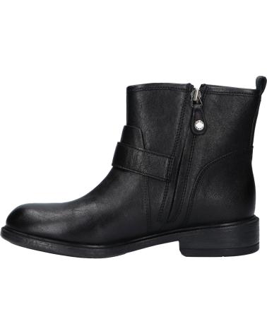 Woman Mid boots GEOX D04LQE 000TC D CATRIA  C9999 BLACK