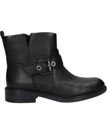 Woman Mid boots GEOX D04LQE...
