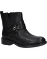 Woman Mid boots GEOX D04LQE 000TC D CATRIA  C9999 BLACK