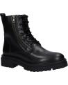 Woman Mid boots GEOX D04HRA 00043 D IRIDEA  C9997 BLACK