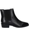 Stiefel GEOX  für Damen D16QBB 00043 D TEOCLEA  C9999 BLACK