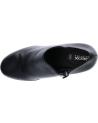 Woman Zapatos de tacón GEOX D94EGC 00085 D CALINDA HIGH  C9999 BLACK