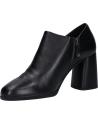 Zapatos de tacón GEOX  per Donna D94EGC 00085 D CALINDA HIGH  C9999 BLACK
