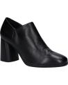 Zapatos de tacón GEOX  per Donna D94EGC 00085 D CALINDA HIGH  C9999 BLACK