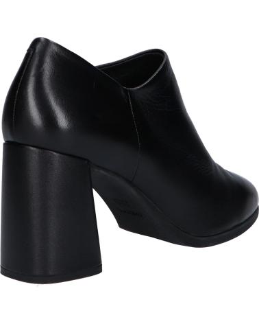 Zapatos de tacón GEOX  pour Femme D94EGC 00085 D CALINDA HIGH  C9999 BLACK