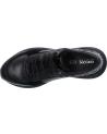 Zapatillas deporte GEOX  de Mujer D16FLA 08522 D BACKSIE  C9999 BLACK