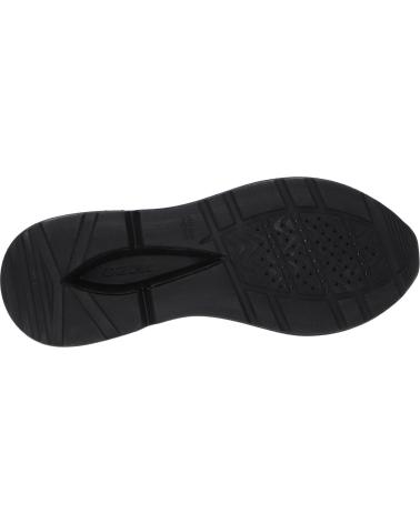 Zapatillas deporte GEOX  de Mujer D16FLA 08522 D BACKSIE  C9999 BLACK