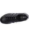 Zapatillas deporte GEOX  pour Femme D041BC 08502 D JAYSEN  C9999 BLACK