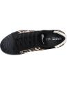 Zapatillas deporte GEOX  pour Femme D161BD 0QS22 D JAYSEN  C5P9B DK SAND-BLACK