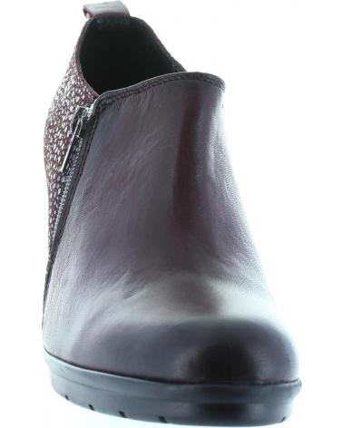 Zapatos de tacón CUMBIA  de Mujer 30339  BURDEOS