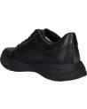 Sportschuhe GEOX  für Damen D04GCA 085PV D SMERALDO  C9999 BLACK