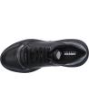 Zapatillas deporte GEOX  de Mujer D04GCA 085PV D SMERALDO  C9999 BLACK