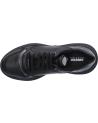 Scarpe sport GEOX  per Donna D04GCA 085PV D SMERALDO  C9999 BLACK