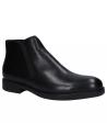 Botines GEOX  de Hombre U16D0G 00043 U APPIANO  C9999 BLACK