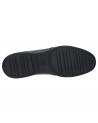 Chaussures GEOX  pour Homme U156TA 00039 U TIMOTHY  C9999 BLACK