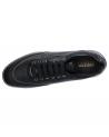 Zapatos GEOX  de Hombre U156TA 00039 U TIMOTHY  C9999 BLACK